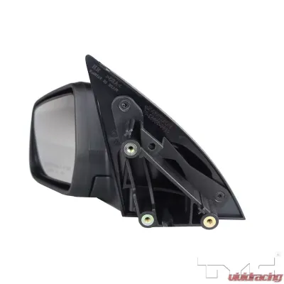 TYC Genera Door Mirror Chevrolet Equinox Left 2010-2011 - 1570032