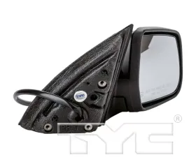 TYC Genera Door Mirror Right