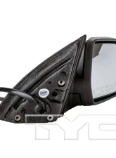 TYC Genera Door Mirror Right                                     - 1570041 - Image 4