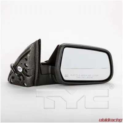 TYC Genera Door Mirror Right - 1570041