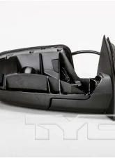 TYC Genera Door Mirror Right                                     - 1570041 - Image 3