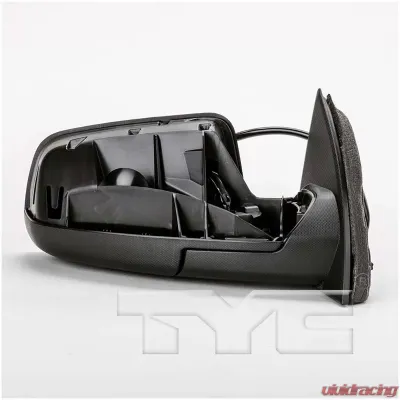 TYC Genera Door Mirror Right - 1570041