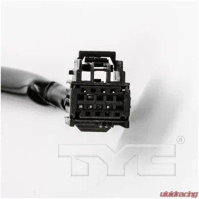 TYC Genera Door Mirror Right - 1570041