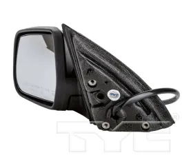 TYC Genera Door Mirror Left