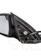 TYC Genera Door Mirror Left                                     - 1570042 - Image 4
