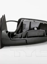 TYC Genera Door Mirror Left                                     - 1570042 - Image 3