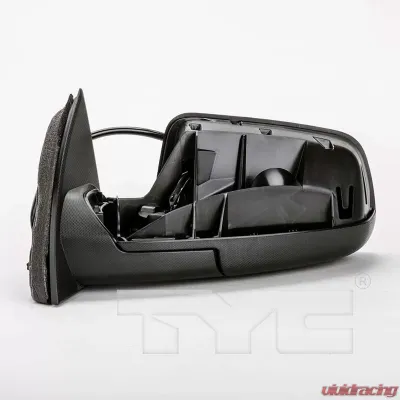 TYC Genera Door Mirror Left - 1570042