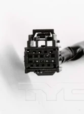 TYC Genera Door Mirror Left                                     - 1570042 - Image 4