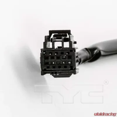 TYC Genera Door Mirror Left - 1570042