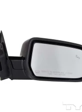TYC Genera Door Mirror Right                                     - 1570291 - Image 2