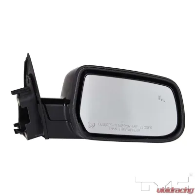 TYC Genera Door Mirror Right - 1570291