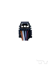 TYC Genera Door Mirror Right                                     - 1570291 - Image 3