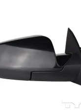 TYC Genera Door Mirror Right                                     - 1570291 - Image 4