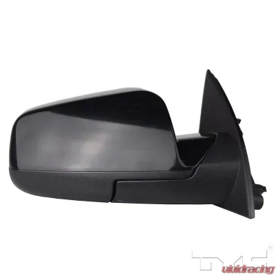 TYC Genera Door Mirror Right - 1570291