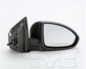 TYC Genera Door Mirror Chevrolet Cruze Right 2011-2016