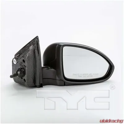 TYC Genera Door Mirror Chevrolet Cruze Right 2011-2016 - 1580021