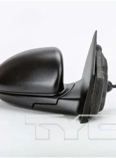 TYC Genera Door Mirror Chevrolet Cruze Right 2011-2016                                     - 1580021 - Image 2