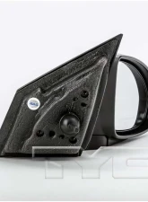 TYC Genera Door Mirror Chevrolet Cruze Right 2011-2016                                     - 1580021 - Image 3