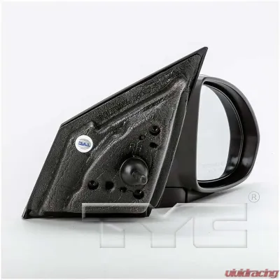 TYC Genera Door Mirror Chevrolet Cruze Right 2011-2016 - 1580021