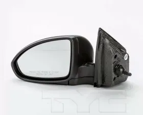 TYC Genera Door Mirror Chevrolet Cruze Left 2011-2016