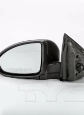 TYC Genera Door Mirror Chevrolet Cruze Left 2011-2016                                     - 1580022 - Image 3