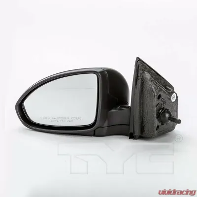 TYC Genera Door Mirror Chevrolet Cruze Left 2011-2016 - 1580022