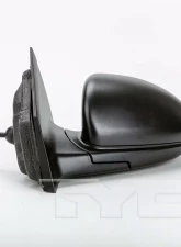TYC Genera Door Mirror Chevrolet Cruze Left 2011-2016                                     - 1580022 - Image 2