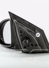 TYC Genera Door Mirror Chevrolet Cruze Left 2011-2016                                     - 1580022 - Image 3