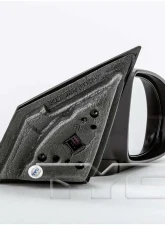 TYC Genera Door Mirror Chevrolet Cruze Right 2011-2016                                     - 1580031 - Image 4