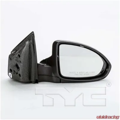 TYC Genera Door Mirror Chevrolet Cruze Right 2011-2016 - 1580031