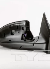 TYC Genera Door Mirror Chevrolet Cruze Right 2011-2016                                     - 1580031 - Image 3