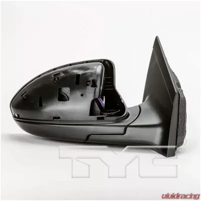 TYC Genera Door Mirror Chevrolet Cruze Right 2011-2016 - 1580031