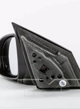 TYC Genera Door Mirror Chevrolet Cruze Left 2011-2016                                     - 1580032 - Image 4