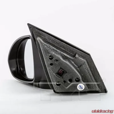 TYC Genera Door Mirror Chevrolet Cruze Left 2011-2016 - 1580032