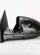 TYC Genera Door Mirror Chevrolet Cruze Left 2011-2016                                     - 1580032 - Image 3