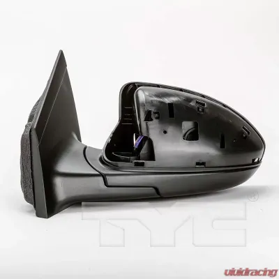 TYC Genera Door Mirror Chevrolet Cruze Left 2011-2016 - 1580032