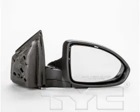 TYC Genera Door Mirror Chevrolet Cruze Right 2011-2016