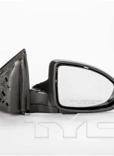 TYC Genera Door Mirror Chevrolet Cruze Right 2011-2016                                     - 1580041 - Image 3