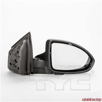 TYC Genera Door Mirror Chevrolet Cruze Right 2011-2016 - 1580041
