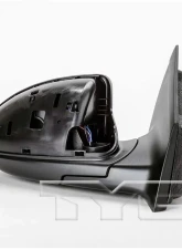 TYC Genera Door Mirror Chevrolet Cruze Right 2011-2016                                     - 1580041 - Image 2