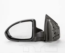 TYC Genera Door Mirror Chevrolet Cruze Left 2011-2016