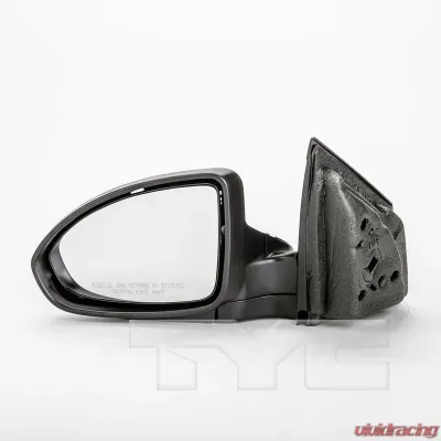 TYC Genera Door Mirror Chevrolet Cruze Left 2011-2016 - 1580042