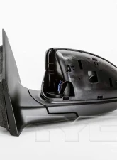 TYC Genera Door Mirror Chevrolet Cruze Left 2011-2016                                     - 1580042 - Image 2
