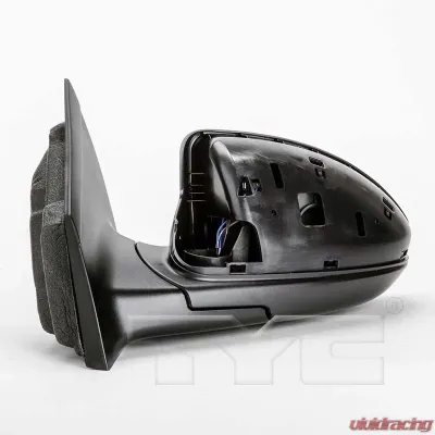 TYC Genera Door Mirror Chevrolet Cruze Left 2011-2016 - 1580042