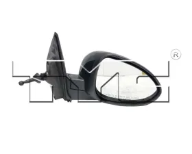 TYC Genera Door Mirror Chevrolet Sonic Right 2012-2013
