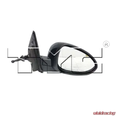 TYC Genera Door Mirror Chevrolet Sonic Right 2012-2013 - 1590021