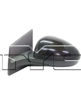 TYC Genera Door Mirror Chevrolet Sonic Left 2012-2013                                     - 1590022 - Image 2