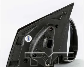 TYC Genera Door Mirror Chevrolet Sonic Right 2012-2016