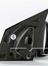 TYC Genera Door Mirror Chevrolet Sonic Right 2012-2016                                     - 1590041 - Image 3