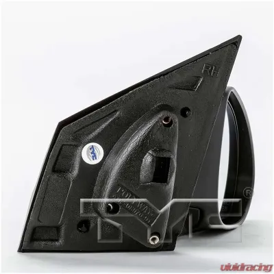 TYC Genera Door Mirror Chevrolet Sonic Right 2012-2016 - 1590041